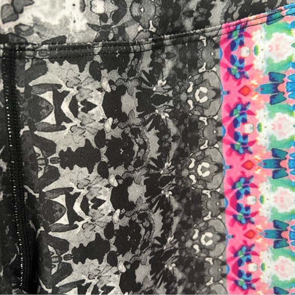 PRana cropped leggings size small - Picture 2 of 6